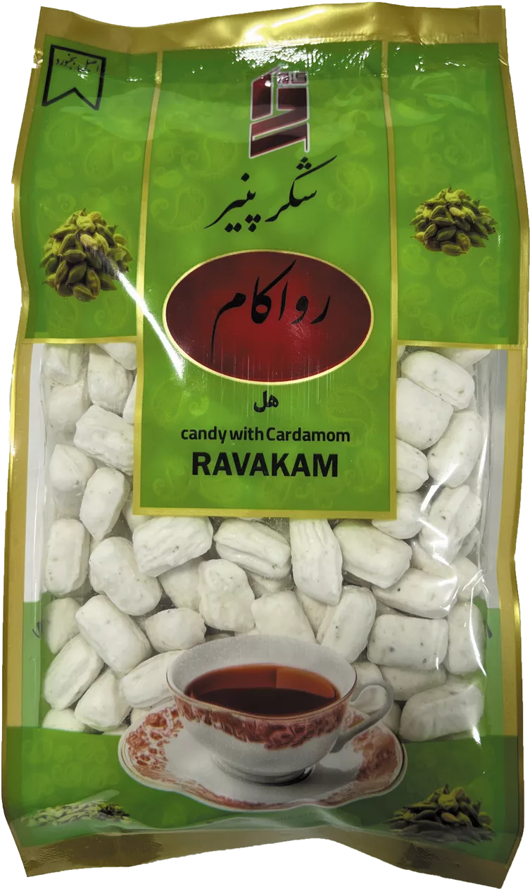 شکر پنیر هل